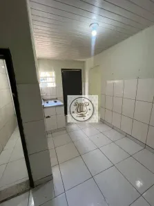 Casa com 1 Quarto para alugar, 40m² no Vila Prado, São Paulo