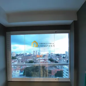 Apartamento com 2 Quartos à venda, 49m² no Vila Carvalho, Sorocaba