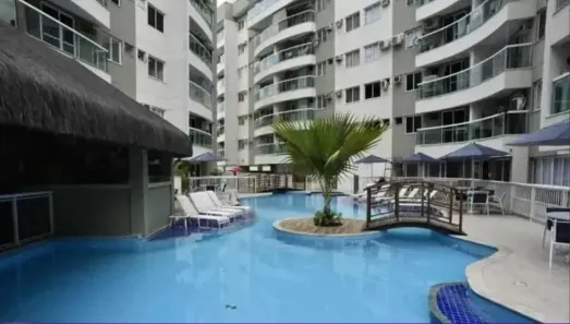 Apartamento com 3 Quartos para alugar, 69m² no Pechincha, Rio de Janeiro