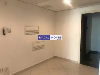 Sala Comercial à venda, 31m² no Moema, São Paulo