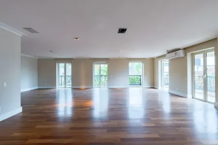 Apartamento com 4 Quartos à venda, 385m² no Jardim Paulista, São Paulo