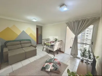 Apartamento com 3 Quartos à venda, 68m² no Alto da Glória, Goiânia