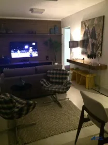 Apartamento com 3 Quartos à venda, 95m² no Perdizes, São Paulo