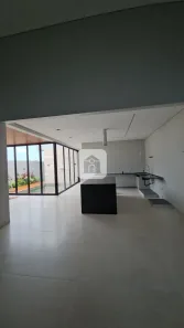 Casa de Condomínio com 3 Quartos à venda, 204m² no Gávea, Uberlândia