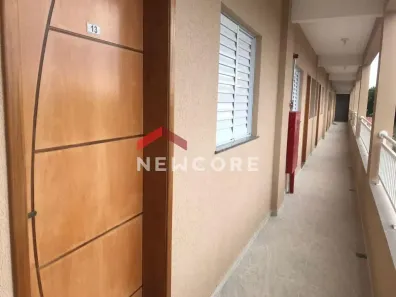 Apartamento com 2 Quartos à venda, 44m² no Cidade Patriarca, São Paulo