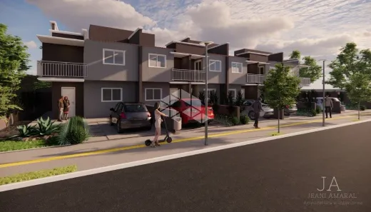 Casa com 2 Quartos à venda, 93m² no Ribeirão da Ilha, Florianópolis