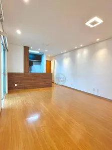 Apartamento com 2 Quartos para alugar, 70m² no Jardim Veneza, São José dos Campos