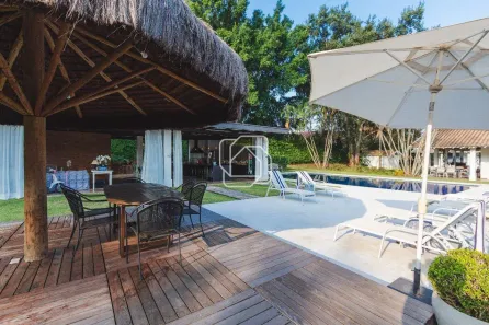 Casa de Condomínio com 9 Quartos para alugar, 1080m² no Chácara Polaris, Indaiatuba