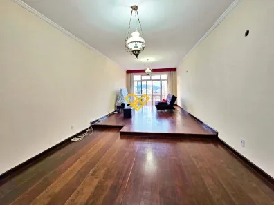 Apartamento com 3 Quartos à venda, 141m² no Gonzaga, Santos