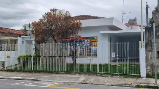 Imóvel Comercial à venda, 169m² no Jardim Pereira do Amparo, Jacareí