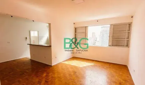 Apartamento com 3 Quartos à venda, 134m² no Perdizes, São Paulo