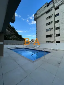 Apartamento com 1 Quarto à venda, 59m² no Botafogo, Rio de Janeiro