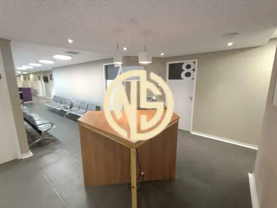 Sala Comercial para alugar, 360m² no República, São Paulo