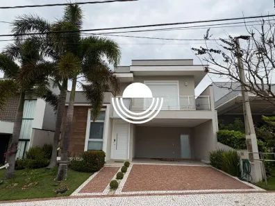 Casa de Condomínio com 4 Quartos à venda, 245m² no Swiss Park, Campinas