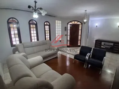 Sobrado com 3 Quartos à venda, 230m² no Jardim Pilar, Mauá