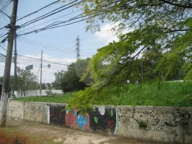 à venda, 701m² no Vila Hamburguesa, São Paulo