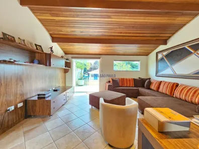 Sobrado com 3 Quartos à venda, 230m² no Vila Brasilina, São Paulo