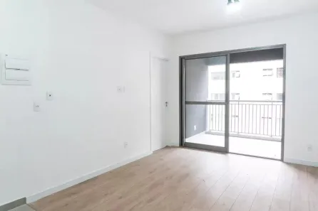 Apartamento com 1 Quarto à venda, 35m² no Vila Guarani (Z Sul), São Paulo