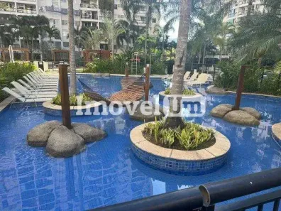 Apartamento com 2 Quartos à venda, 70m² no Barra Olímpica, Rio de Janeiro