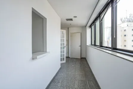 Ponto Comercial para alugar, 120m² no Santa Cecília, São Paulo
