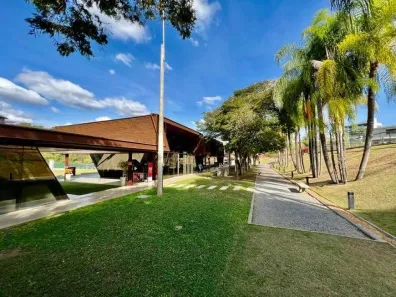 Lote/Terreno à venda, 610m² no Alphaville Vespasiano, Vespasiano