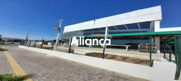 Ponto Comercial para alugar, 80m² no Sarandi, Porto Alegre
