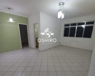 Apartamento com 1 Quarto à venda, 64m² no Pompéia, Santos
