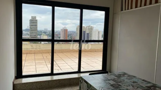 Sala Comercial para alugar, 45m² no Centro, Santo André