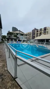 Apartamento com 2 Quartos à venda, 54m² no Ingleses do Rio Vermelho, Florianópolis