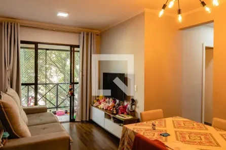 Apartamento com 3 Quartos à venda, 75m² no Chácara Inglesa, São Paulo