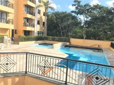 Apartamento com 3 Quartos à venda, 74m² no Jardim Esmeralda, São Paulo