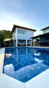 Casa com 4 Quartos à venda, 680m² no Piatã, Salvador