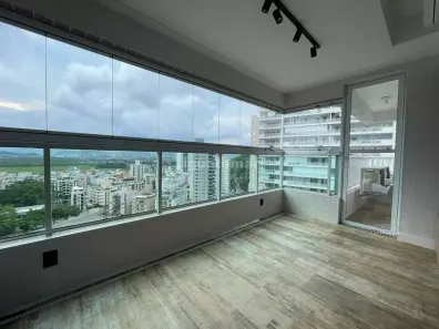 Apartamento com 2 Quartos à venda, 73m² no Vila Alzira, Guarujá