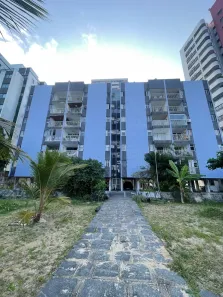 Apartamento com 3 Quartos para alugar, 90m² no Candeias, Jaboatão dos Guararapes