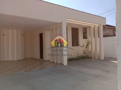 Casa com 3 Quartos à venda, 193m² no Vila Resende, Caçapava