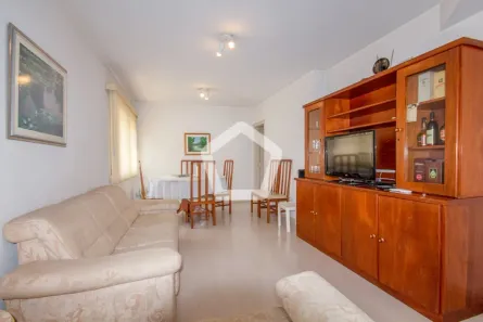 Apartamento com 3 Quartos à venda, 95m² no Sumarezinho, São Paulo