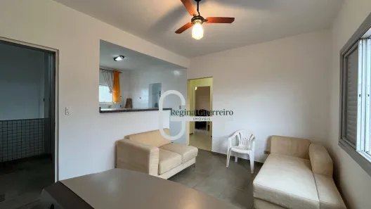 Apartamento com 2 Quartos à venda, 60m² no Bal Stella Maris, Peruíbe