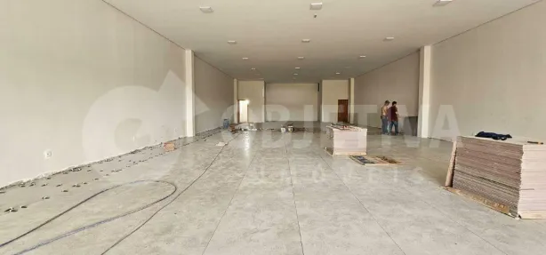 Ponto Comercial para alugar, 600m² no Brasil, Uberlândia