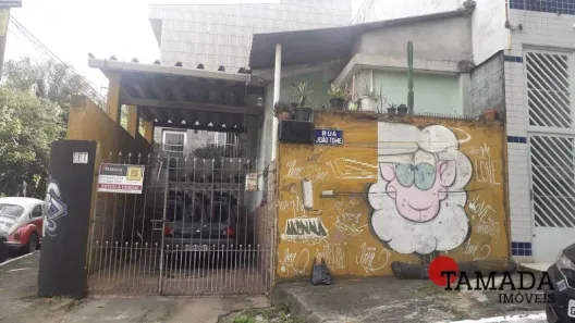 Sobrado com 5 Quartos à venda, 210m² no Vila Buenos Aires, São Paulo