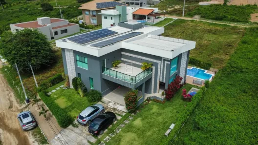 Casa de Condomínio com 6 Quartos à venda, 780m² no Gravatá Centro, Gravatá