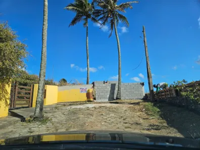 Lote/Terreno à venda, 500m² no Meaípe, Guarapari