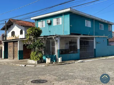 Casa com 5 Quartos à venda, 346m² no Ocian, Praia Grande
