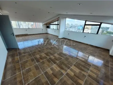 Sala Comercial para alugar, 90m² no Santana, São Paulo