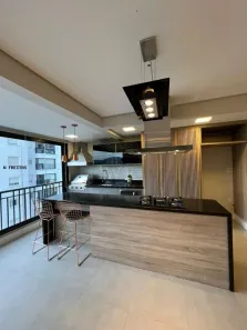 Apartamento com 2 Quartos para alugar, 81m² no Alphaville Empresarial, Barueri