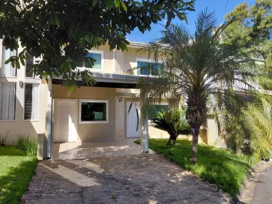 Casa com 3 Quartos à venda, 164m² no Chácara Bela Vista, Itu