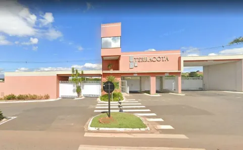 Lote/Terreno à venda, 1460m² no Parque Residencial Indaiá, Indaiatuba
