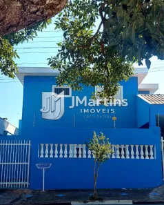 Casa com 3 Quartos à venda, 132m² no Portal do Sol, São Carlos