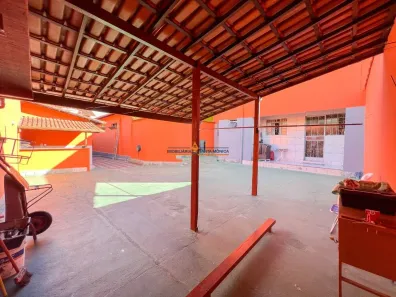 Casa com 8 Quartos à venda, 387m² no Céu Azul, Belo Horizonte