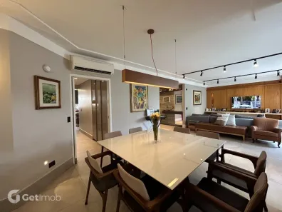 Apartamento com 4 Quartos à venda, 175m² no Perdizes, São Paulo