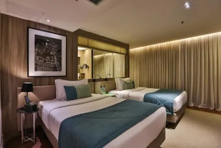 Flat com 1 Quarto à venda, 31m² no Vila Olímpia, São Paulo